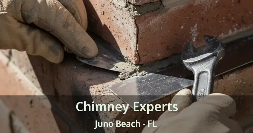Chimney Experts Juno Beach - FL Chimney Experts Juno Beach - FL