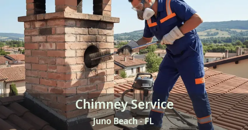 Chimney Service Juno Beach - FL Chimney Service Juno Beach - FL