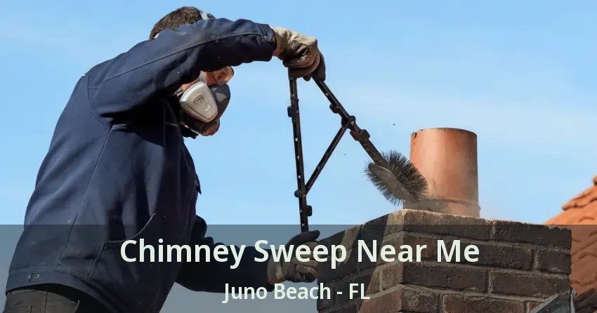 Chimney Sweep Near Me Juno Beach - FL Chimney Sweep Near Me Juno Beach - FL