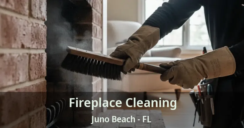 Fireplace Cleaning Juno Beach - FL Fireplace Cleaning Juno Beach - FL