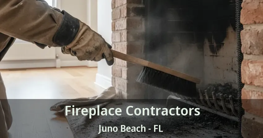 Fireplace Contractors Juno Beach - FL Fireplace Contractors Juno Beach - FL