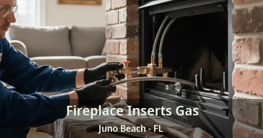 Fireplace Inserts Gas Juno Beach - FL Fireplace Inserts Gas Juno Beach - FL