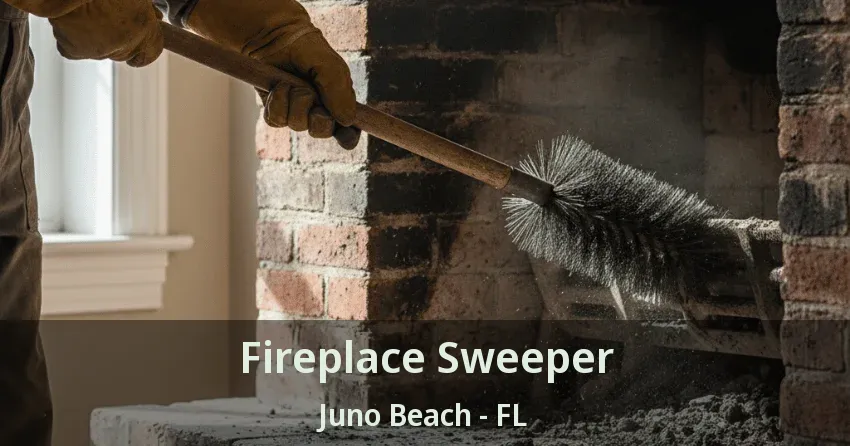 Fireplace Sweeper Juno Beach - FL Fireplace Sweeper Juno Beach - FL