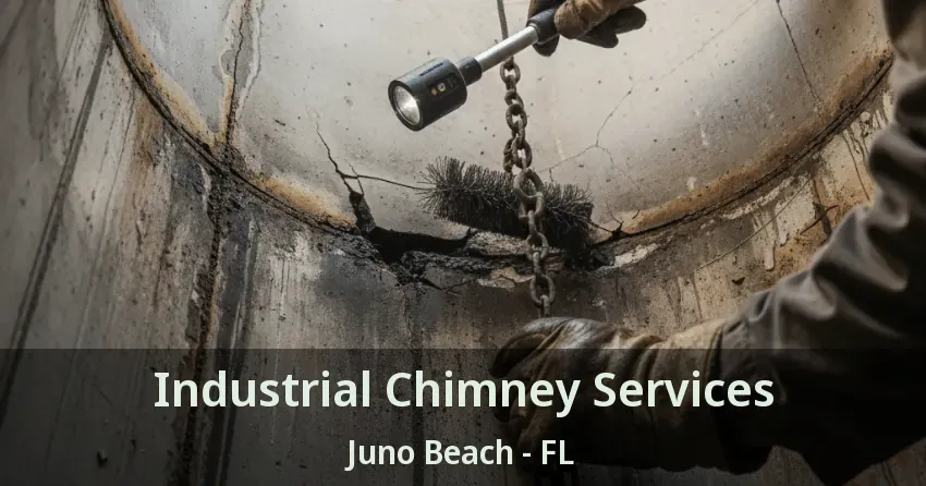Industrial Chimney Services Juno Beach - FL